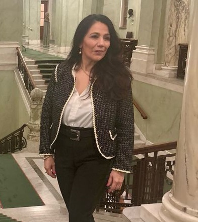 Nilofar Karlsson