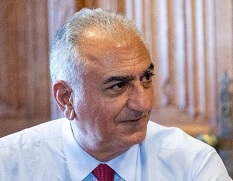 Reza Pahlavi